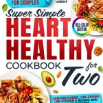 Low Cholesterol Cooking Guide Kindle Edition by Healthy Eats-0