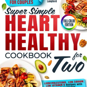 Low Cholesterol Cooking Guide Kindle Edition by Healthy Eats-0