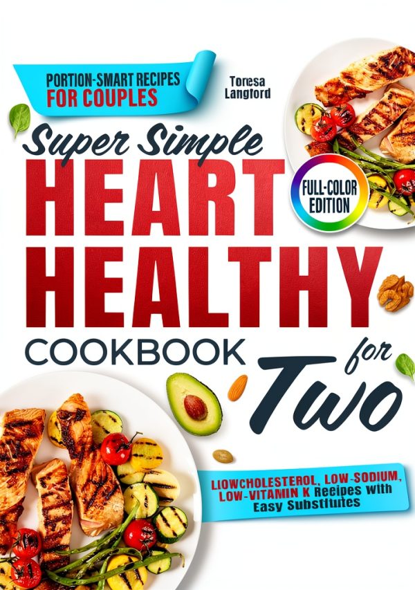 Low Cholesterol Cooking Guide Kindle Edition by Healthy Eats-0