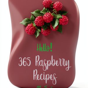 Ms. Fruit's American Northwest Cooking Guide-0