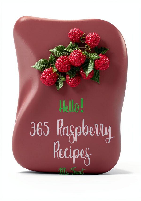Ms. Fruit's American Northwest Cooking Guide-0
