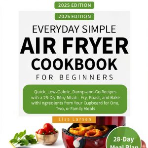 American Northwest Cooking Essentials: A 133-Page Print Replica-0