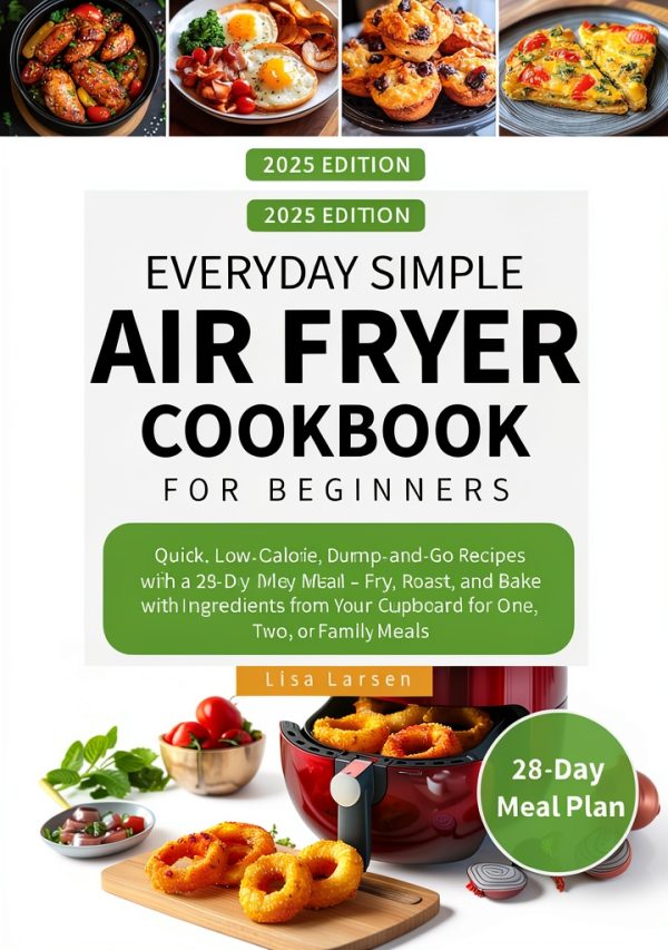 American Northwest Cooking Essentials: A 133-Page Print Replica-0