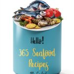 Mr. Seafood's American Northwest Cooking Guide-0