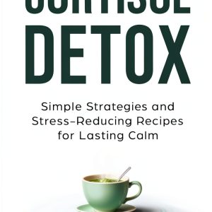 Everyday Calm Nursing Nutrition Guide – Low Cholesterol Recipes eBook-0