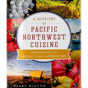 American Palate: A Culinary Journey Through the Pacific Northwest-0