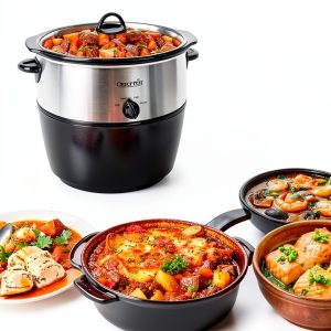 Low Salt Cooking Kindle Cookbook – 255 Page Edition by Amazon-0