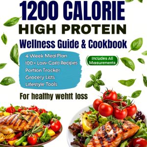 Low Cholesterol Cooking Cookbook by Healthy Eats Brand 310 Page Kindle-0