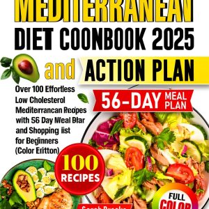 Low Cholesterol Polish Cooking Guide for Kindle-0