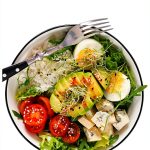 Macrobiotic Cooking Guide Kindle Edition by Author – 86 Page Low Carb-0