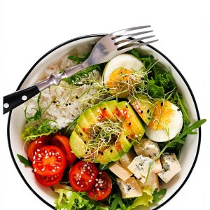 Macrobiotic Cooking Guide Kindle Edition by Author – 86 Page Low Carb-0