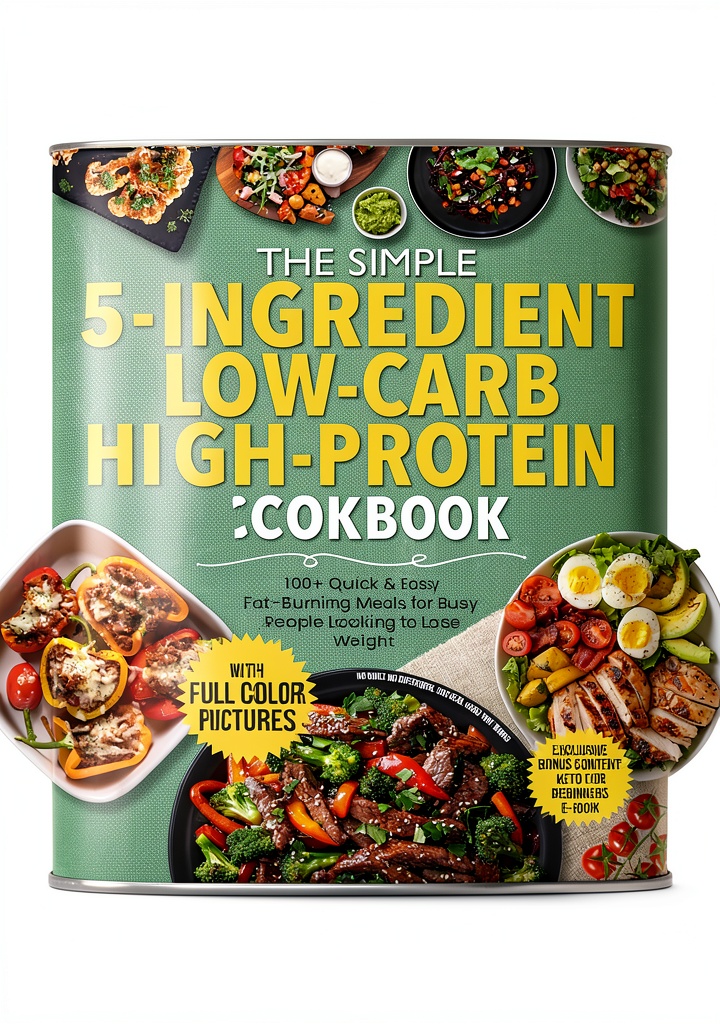 simple ingredients