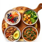 Low Cholesterol Cooking with Dr. Amanda T. - Kindle Edition-0