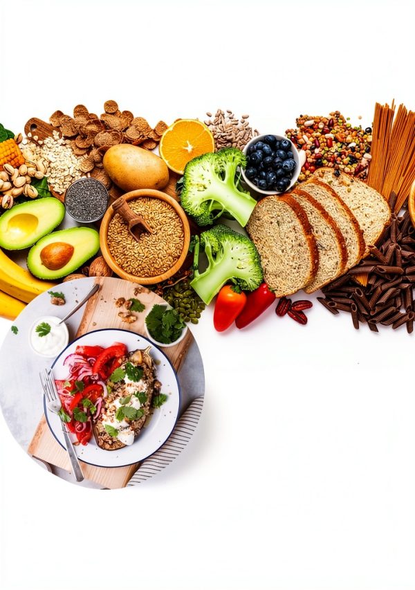 Low Cholesterol Cookbook by HealthPress Kindle Edition 91 Pages-0