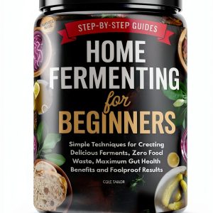 Low Cholesterol Cooking Guide for Beginners by Healthy Eats Series-0