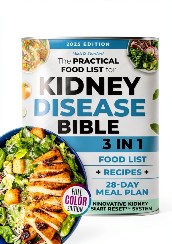 Low Cholesterol Cookbook by HealthPress – 146‑Page Digestive Health-0