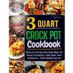 Slow Cooker Recipes Kindle Edition by Northwest Cooking 133 Pages-0