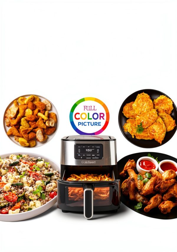 American Northwest Cooking Essentials for Kindle-0