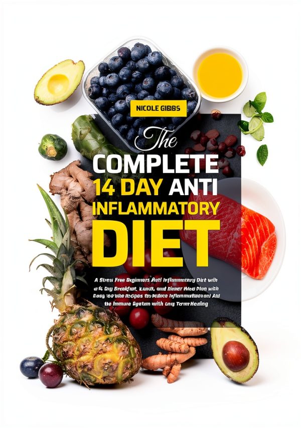 Low Cholesterol Cookbook by HealthPress Kindle Edition 122‑Page Guide-0