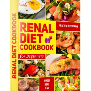 Low Cholesterol Cooking for a Healthy Life by Amazon Kindle-0