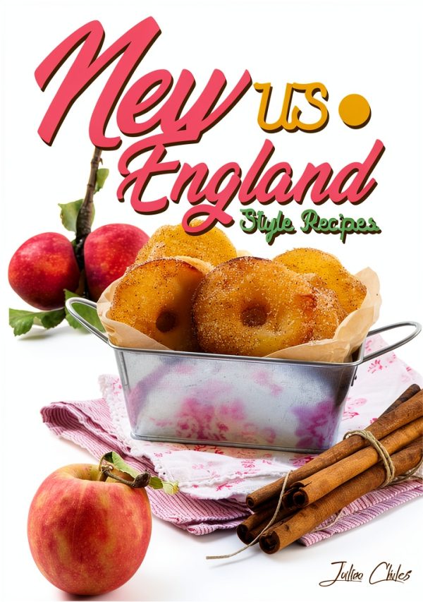 American Northwest Cooking Kindle eBook by Author Name-0