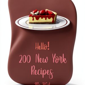 Mr. USA Northwest Cooking Kindle Edition 364‑Page Cookbook-0