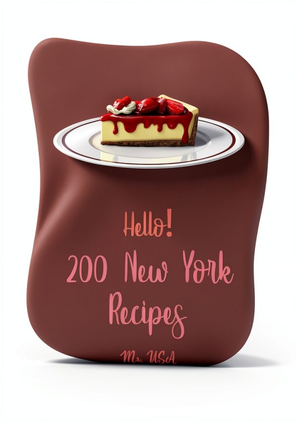 Mr. USA Northwest Cooking Kindle Edition 364‑Page Cookbook-0