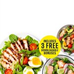 American Northwest Cooking Low Carb Cookbook by Kindle Edition-0