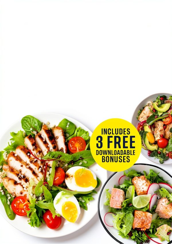 American Northwest Cooking Low Carb Cookbook by Kindle Edition-0
