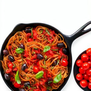 Low Cholesterol Cooking with Callisto: A Healthy Approach-0