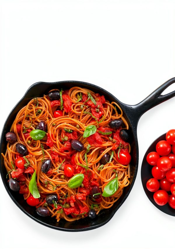 Low Cholesterol Cooking with Callisto: A Healthy Approach-0