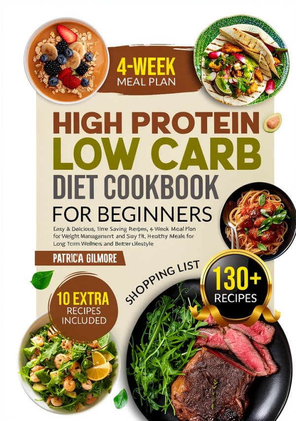 Weight Watchers Low Cholesterol Cookbook by Healthy Living Press-0