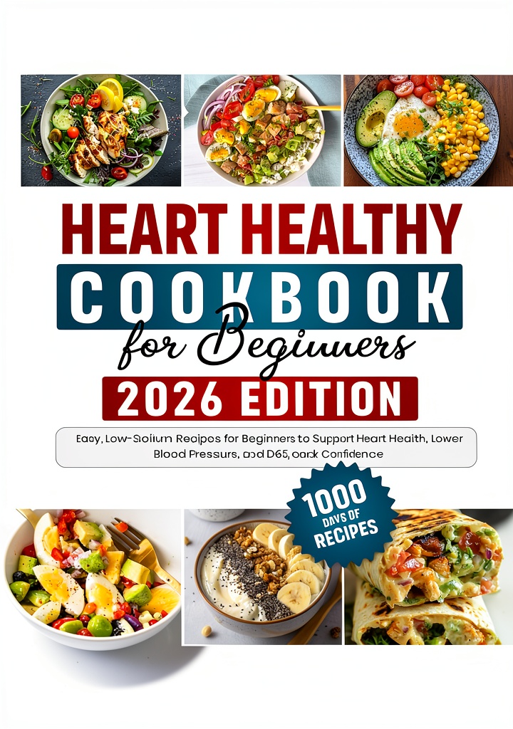low cholesterol cooking