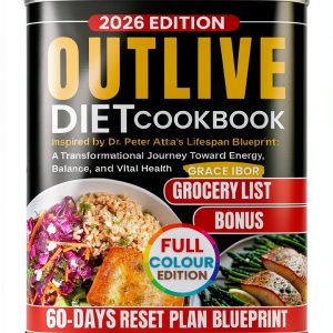 Low Cholesterol Cookbook by HealthPress Kindle Edition 100 Pages-0