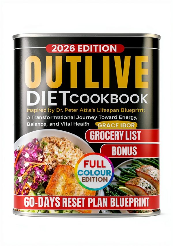 Low Cholesterol Cookbook by HealthPress Kindle Edition 100 Pages-0