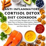 Medicinal Plant Cookbook by KnowHowLeaf - IBS & Macrobiotic Guide-0