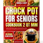 Mini Crock Pot Cookbook for Low Cholesterol Cooking-0