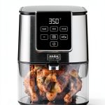 Smart Kitchen Appliance Recipes: 265 Pages, English, Kindle Store-0