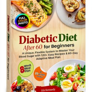 Diabetic Diet Book 1 of 3 by Amazon Kindle Store-0