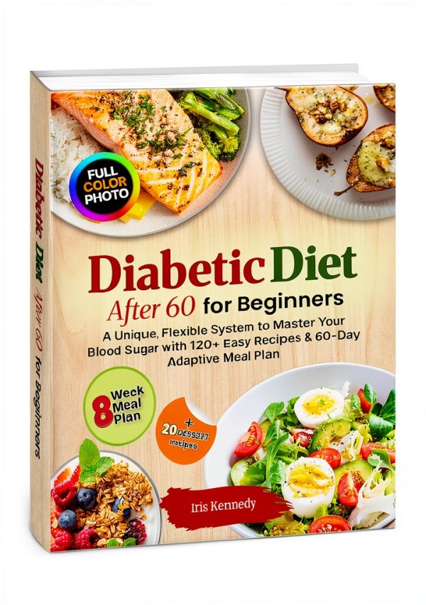 Diabetic Diet Book 1 of 3 by Amazon Kindle Store-0