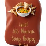 Ms. Soup's American Northwest Cooking Guide-0