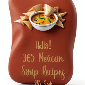 Ms. Soup's American Northwest Cooking Guide-0