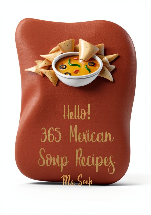 Ms. Soup's American Northwest Cooking Guide-0