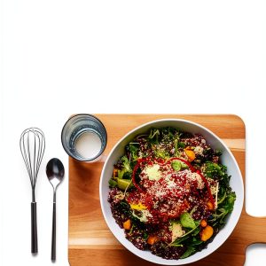 Blood Type Diet for Low Cholesterol Cooking-0