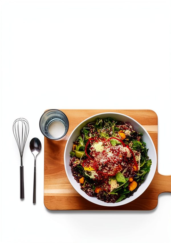 Blood Type Diet for Low Cholesterol Cooking-0