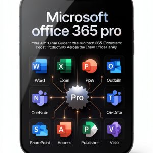 Word Processing Guide for Desktop Apps Amazon Kindle eBook 2025-0