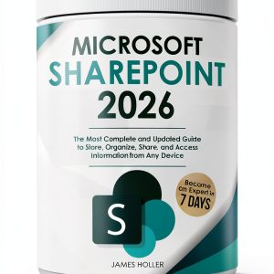 SharePoint Guide by James Holler Teaching Group Kindle eBook-0