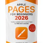 Word Processing Guide by Andrew Blake Kindle eBook 93 Pages-0
