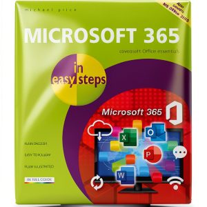 Microsoft Word Beginner Guide by In Easy Steps Limited Kindle eBook-0