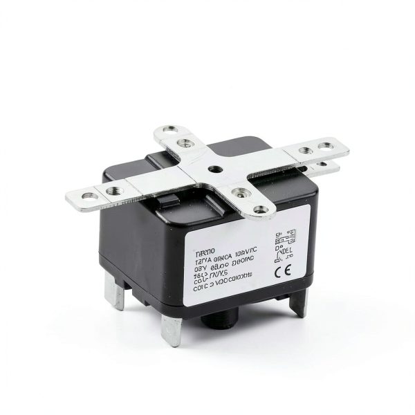 24V AC Relay 90370 General Purpose SPDT 12A Load LVACODV-6